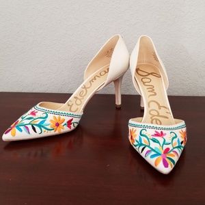 Sam Edelman heels